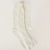 Flash Sale Cocooning Bobby Socks Woman Socks & Tights