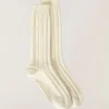 Clearance Cocooning Bobby Socks Woman Socks & Tights