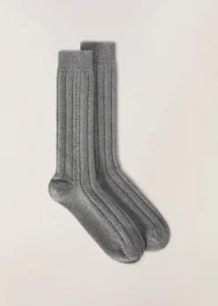 Best Cocooning Bobby Socks Woman Socks & Tights