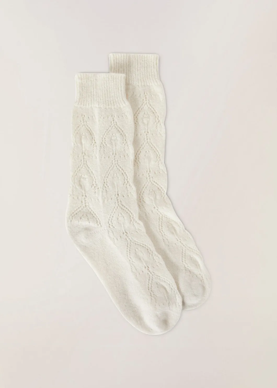 Flash Sale Cocooning Bobby Socks Woman Socks & Tights