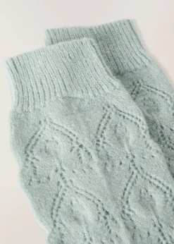 Discount Cocooning Bobby Socks Woman Socks & Tights
