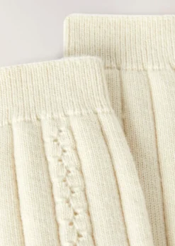 Clearance Cocooning Bobby Socks Woman Socks & Tights