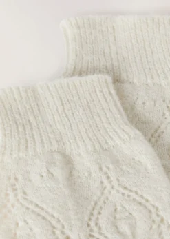 Flash Sale Cocooning Bobby Socks Woman Socks & Tights