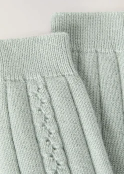 Online Cocooning Bobby Socks Woman Socks & Tights