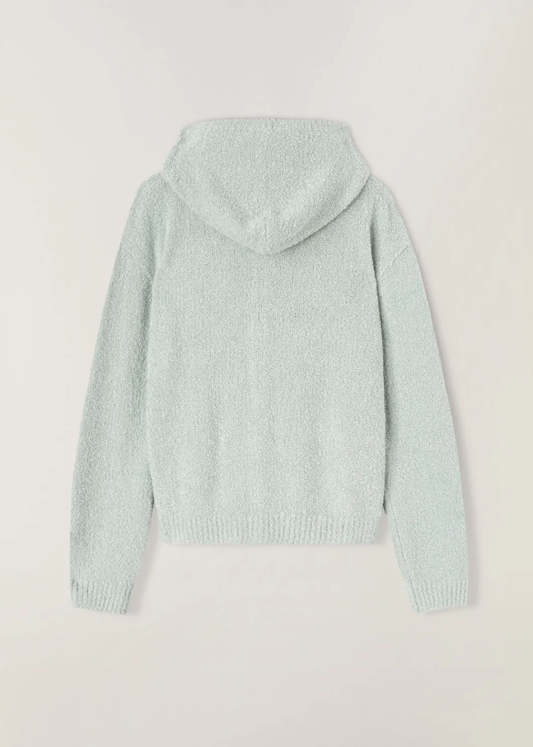 Fashion Cocooning Bomber Jacket Woman Knitwear
