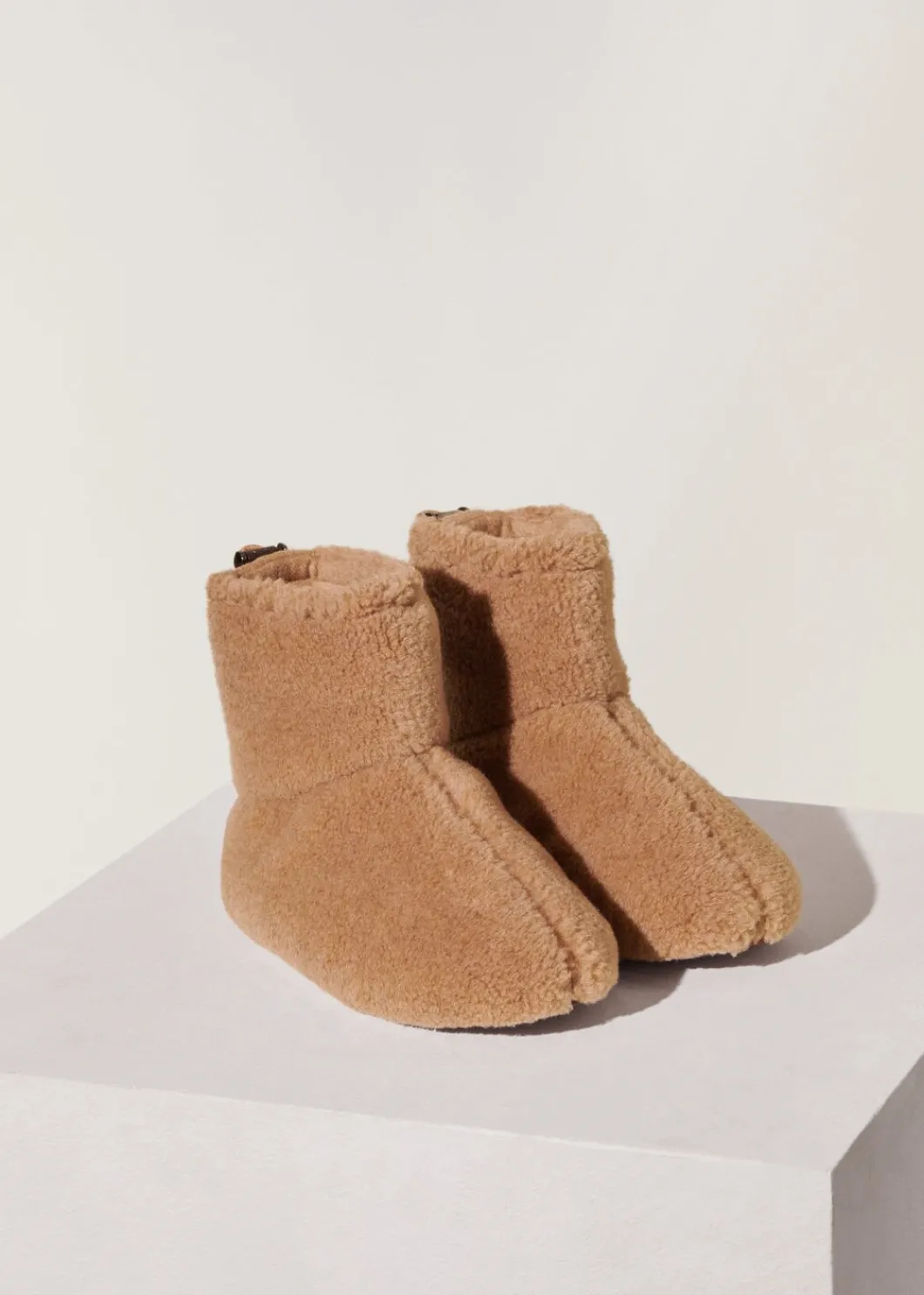Cheap Cocooning Booties Woman For Her