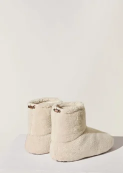 Shop Cocooning Booties Woman For Her