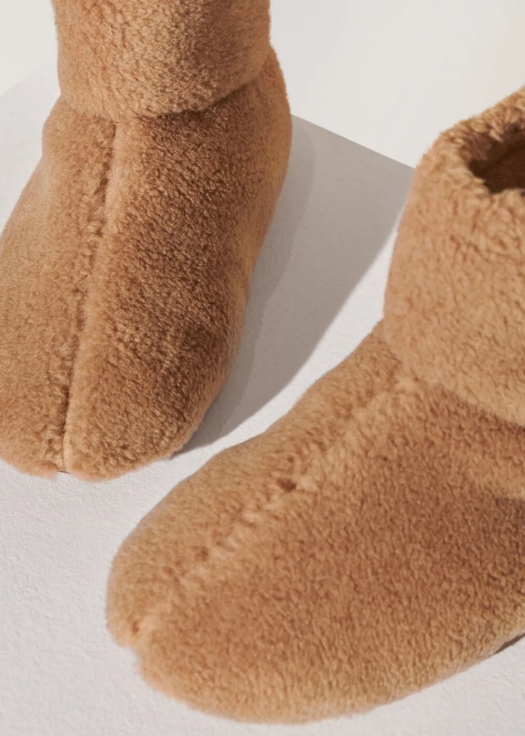 Cheap Cocooning Booties Woman For Her