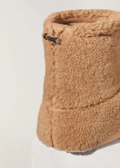 Cheap Cocooning Booties Woman For Her