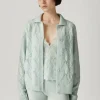 Shop Cocooning Cardigan Woman Knitwear
