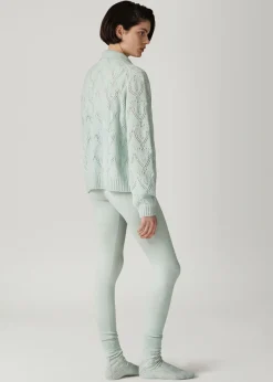 Shop Cocooning Cardigan Woman Knitwear