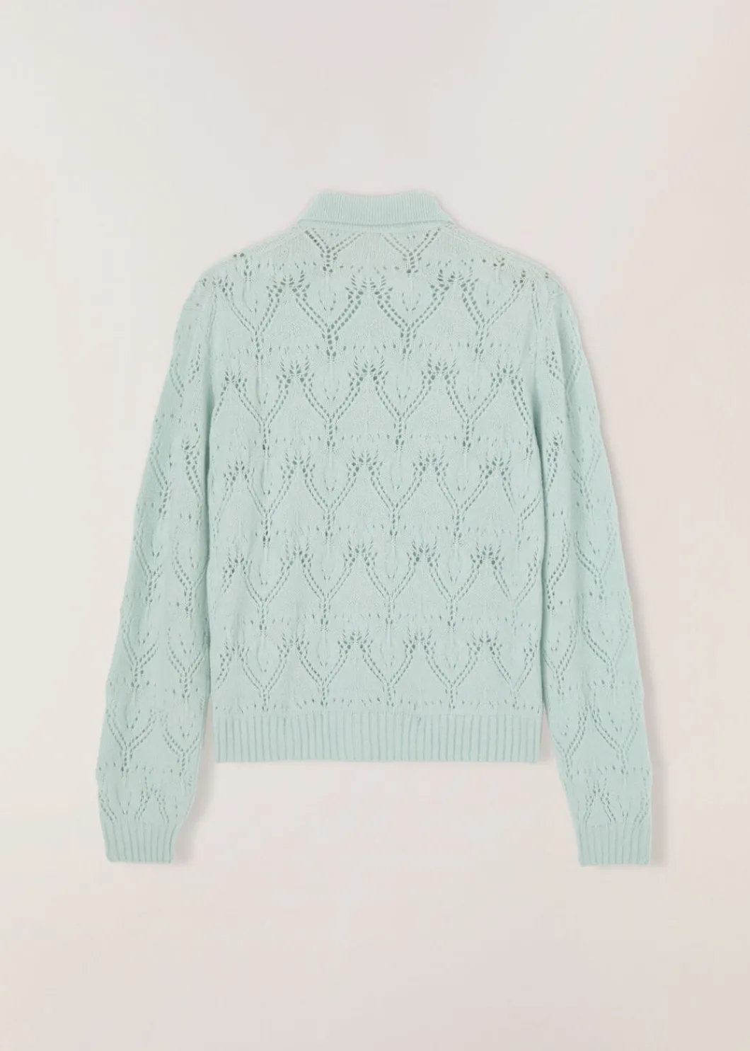 Shop Cocooning Cardigan Woman Knitwear