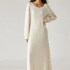 Cheap Cocooning Dress Woman Dresses