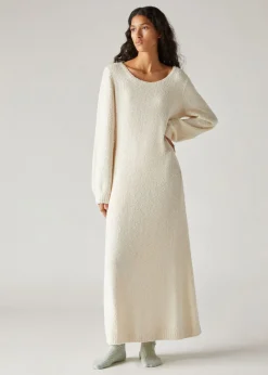 Cheap Cocooning Dress Woman Dresses