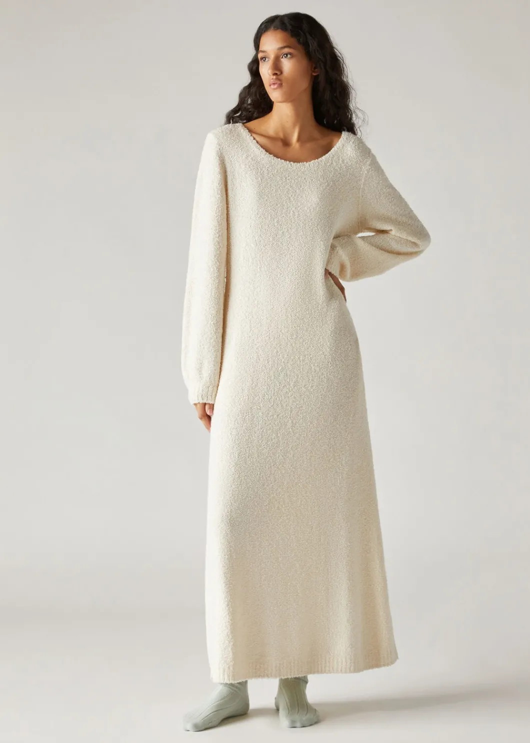 Cheap Cocooning Dress Woman Dresses