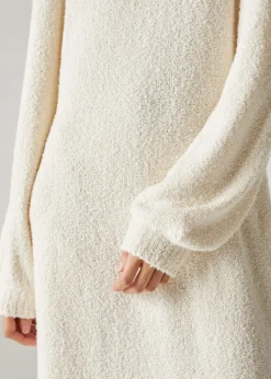 Cheap Cocooning Dress Woman Dresses