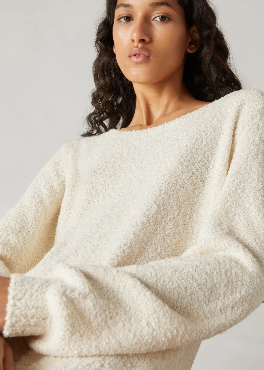 Cheap Cocooning Dress Woman Dresses