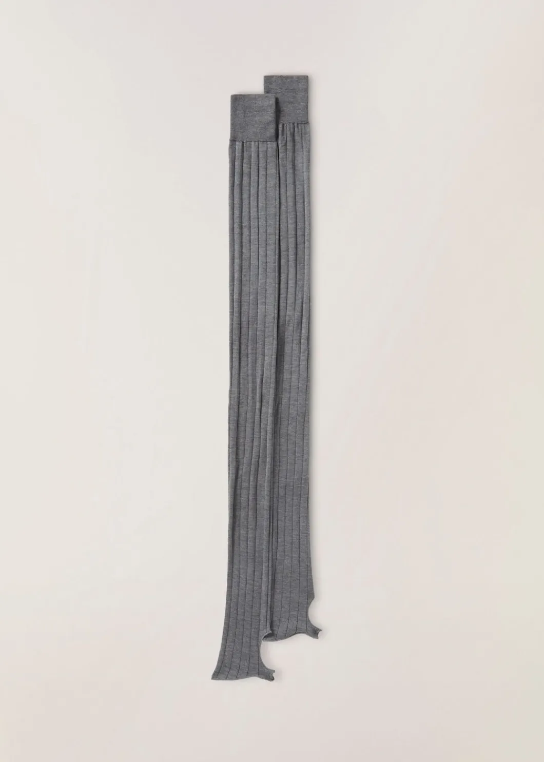 Online Cocooning Fluid Legwarmers Woman Socks & Tights