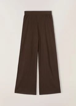 Cheap Cocooning Fluid Pants Woman Trousers & Shorts