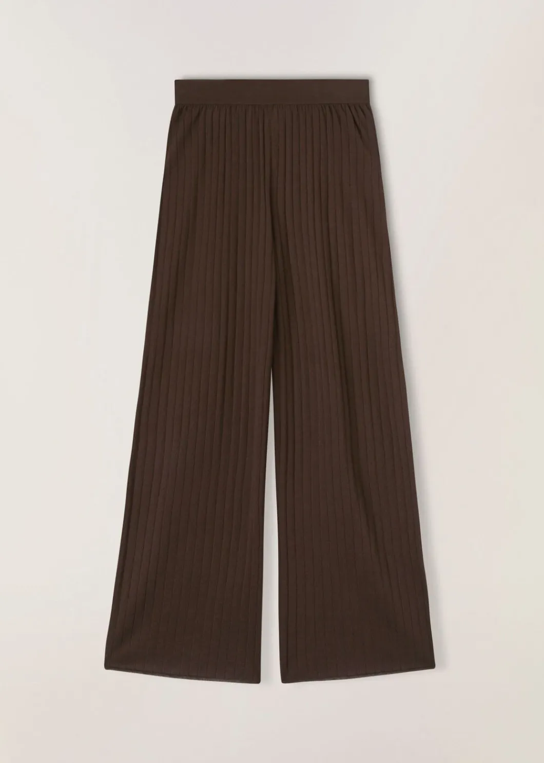 Cheap Cocooning Fluid Pants Woman Trousers & Shorts