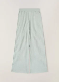 Flash Sale Cocooning Fluid Pants Woman Trousers & Shorts