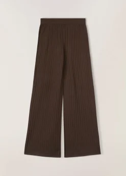 Cheap Cocooning Fluid Pants Woman Trousers & Shorts