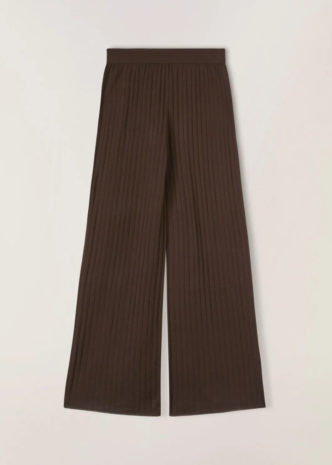 Cheap Cocooning Fluid Pants Woman Trousers & Shorts