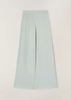 Flash Sale Cocooning Fluid Pants Woman Trousers & Shorts