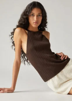 Discount Cocooning Fluid Top Woman Top And T-Shirts