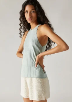 Flash Sale Cocooning Fluid Top Woman Top And T-Shirts