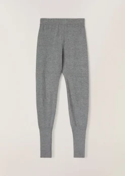 Best Sale Cocooning Leggings Woman Knitwear