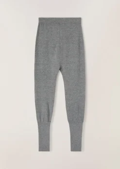 Best Sale Cocooning Leggings Woman Knitwear