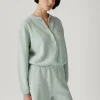 Sale Cocooning Romper Woman Knitwear