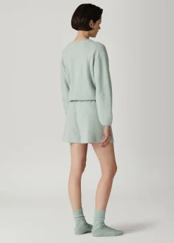 Sale Cocooning Romper Woman Knitwear