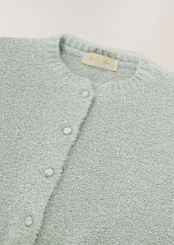 Sale Cocooning Romper Woman Knitwear