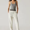 Online Cocooning Soft Pants Woman Trousers & Shorts