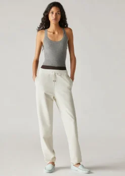 Online Cocooning Soft Pants Woman Trousers & Shorts