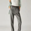 Discount Cocooning Soft Pants Woman Trousers & Shorts