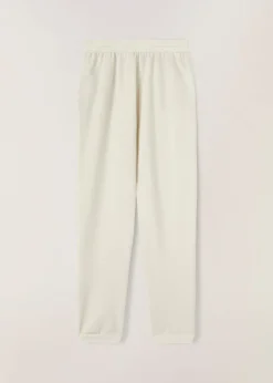 Online Cocooning Soft Pants Woman Trousers & Shorts