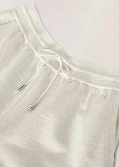 Online Cocooning Soft Pants Woman Trousers & Shorts