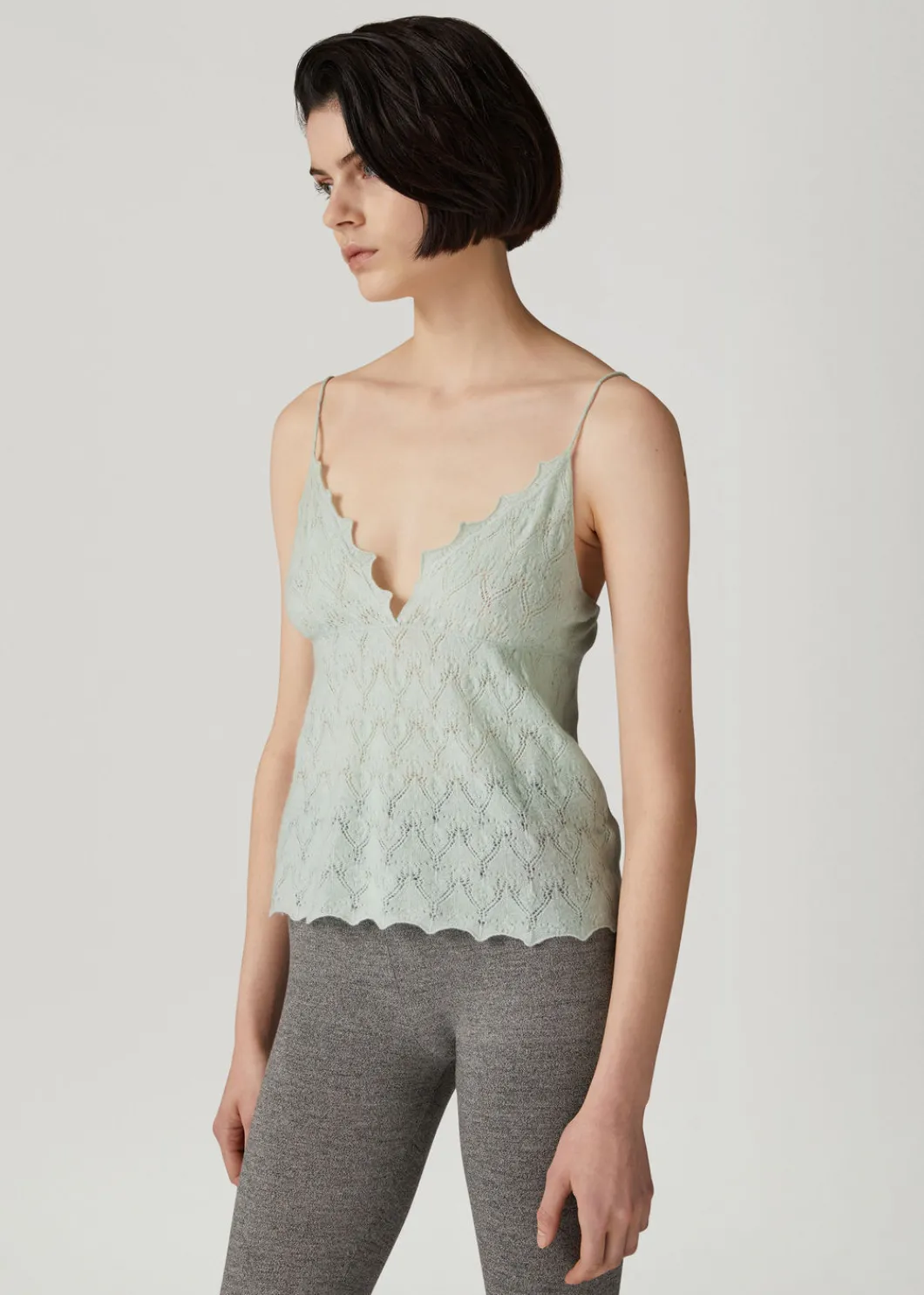 Online Cocooning Top Woman Top And T-Shirts