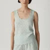 Hot Cocooning Top Woman Top And T-Shirts