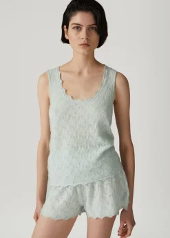 Hot Cocooning Top Woman Top And T-Shirts