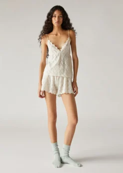 Clearance Cocooning Top Woman Top And T-Shirts