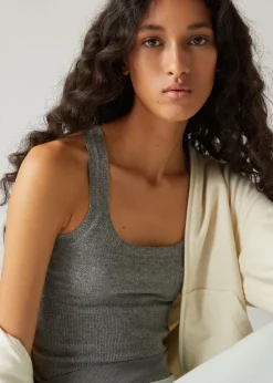 Cheap Cocooning Top Woman Knitwear
