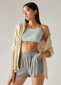 Outlet Cocooning Top Woman Top And T-Shirts