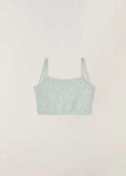 Outlet Cocooning Top Woman Top And T-Shirts