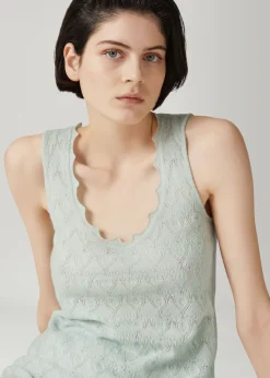 Hot Cocooning Top Woman Top And T-Shirts