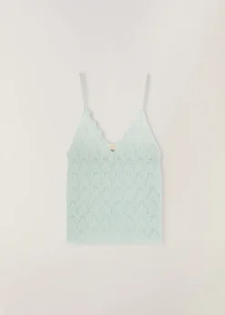 Online Cocooning Top Woman Top And T-Shirts