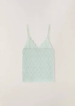 Online Cocooning Top Woman Top And T-Shirts